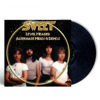 Sweet - Level Headed Alternate Mixes & Demo ryhmässä ME SUOSITTELEMME / Perjantain julkaisut / 2025-07-18 @ Bengans Skivbutik AB (5631503)