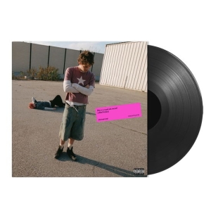 Royel Otis - Hickey (Vinyl) ryhmässä VINYYLI @ Bengans Skivbutik AB (5631505)