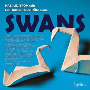 Mats Lidström Leif Kaner-Lidström - Swans ryhmässä ME SUOSITTELEMME / Perjantain julkaisut / 2025-08-01 @ Bengans Skivbutik AB (5631507)
