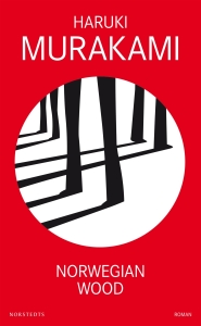 Haruki Murakami - Norwegian Wood ryhmässä Pokkarikirjat @ Bengans Skivbutik AB (5631523)