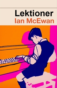 Ian Mcewan - Lektioner ryhmässä Pokkarikirjat @ Bengans Skivbutik AB (5631524)