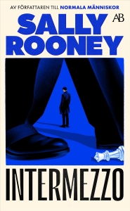 Sally Rooney - Intermezzo ryhmässä Pokkarikirjat / Kommande @ Bengans Skivbutik AB (5631525)