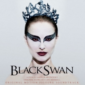 Clint Mansell - Black Swan ryhmässä ME SUOSITTELEMME / Perjantain julkaisut / 2025-08-08 @ Bengans Skivbutik AB (5631541)
