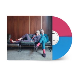 Molotovs - Wasted On Youth ryhmässä VINYYLI / Kommande / Pop-Rock @ Bengans Skivbutik AB (5631555)