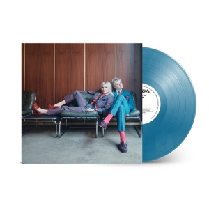 Molotovs - Wasted On Youth ryhmässä VINYYLI / Kommande / Pop-Rock @ Bengans Skivbutik AB (5631557)