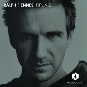 Ralph Fiennes - Rudyard Kipling ryhmässä CD / Klassiskt @ Bengans Skivbutik AB (5631558)