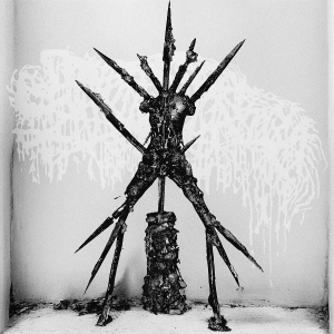Sanguisugabogg - Hideous Aftermath ryhmässä Kommande - alla format @ Bengans Skivbutik AB (5631560)