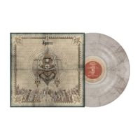 Igorrr - Amen (Smoke Vinyl Lp) Sound Polluti ryhmässä VINYYLI / Kommande / Hårdrock @ Bengans Skivbutik AB (5631575)