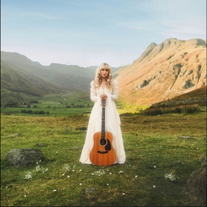 Rianne Downey - Consequence Of Love ryhmässä ME SUOSITTELEMME / Perjantain julkaisut / 2025-10-17 @ Bengans Skivbutik AB (5631579)