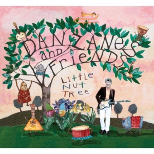 Dan Zanes - Little Nut Tree ryhmässä CD / Pop-Rock @ Bengans Skivbutik AB (5631622)