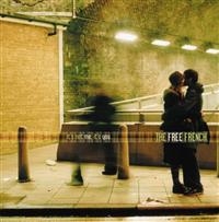 Free French - Its Not Me Its You ryhmässä CD / Pop-Rock @ Bengans Skivbutik AB (5631646)