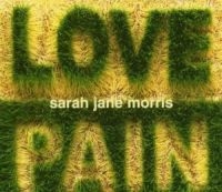 Sarah Jane Morris - Love And Pain ryhmässä CD / Pop-Rock @ Bengans Skivbutik AB (5631648)