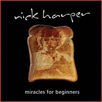 Nick Harper - Miracles For Beginners ryhmässä CD / Pop-Rock @ Bengans Skivbutik AB (5631656)