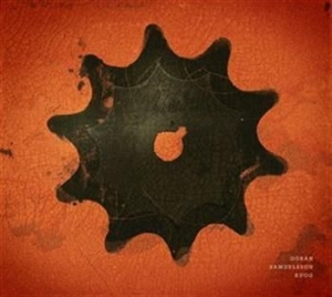 Samuelsson Göran - Kugg ryhmässä CD @ Bengans Skivbutik AB (563166)