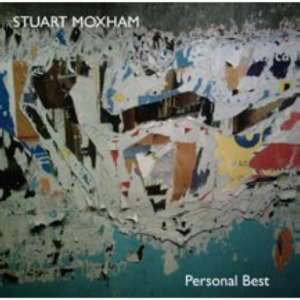 Stuart Moxham - Personal Best ryhmässä CD @ Bengans Skivbutik AB (5631663)