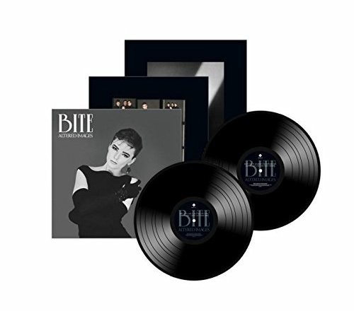 Altered Images - Bite ryhmässä VINYYLI / Pop-Rock @ Bengans Skivbutik AB (5631708)