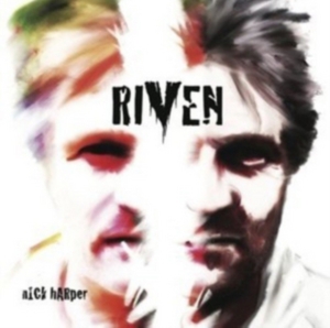 Nick Harper - Riven ryhmässä VINYYLI / Pop-Rock @ Bengans Skivbutik AB (5631709)