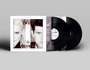 Thompson Twins - Close To The Bone ryhmässä VINYYLI @ Bengans Skivbutik AB (5631723)