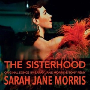 Sarah Jane Morris - The Sisterhood ryhmässä VINYYLI @ Bengans Skivbutik AB (5631729)