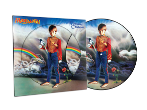 Marillion - Misplaced Childhood ryhmässä VINYYLI / Kommande / Pop-Rock @ Bengans Skivbutik AB (5631755)