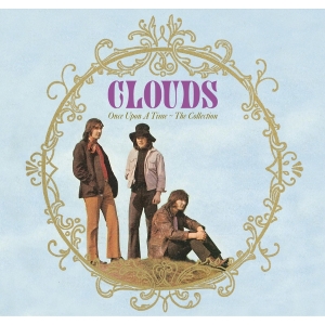 Clouds - Once Upon A Time - The Collection ryhmässä CD @ Bengans Skivbutik AB (5631780)