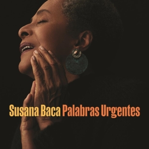 Susana Baca - Palabras Urgentes ryhmässä CD @ Bengans Skivbutik AB (5631797)