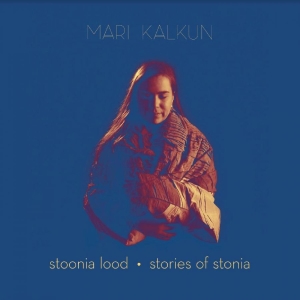 Mari Kalkun - Stories Of Stonia ryhmässä VINYYLI / World Music @ Bengans Skivbutik AB (5631815)