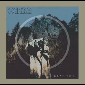 Ockra - Gratitude ryhmässä CD / Hårdrock @ Bengans Skivbutik AB (5631821)