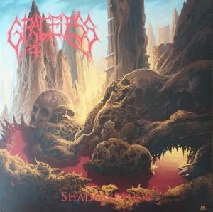 Graceless - Shadowlands ryhmässä VINYYLI / Hårdrock @ Bengans Skivbutik AB (5631835)