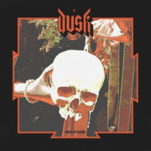 Dusk - Wheels Of Twilight ryhmässä VINYYLI / Punk @ Bengans Skivbutik AB (5631839)