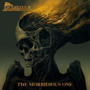 Columbarium - The Morbidious One ryhmässä CD / Hårdrock @ Bengans Skivbutik AB (5631840)