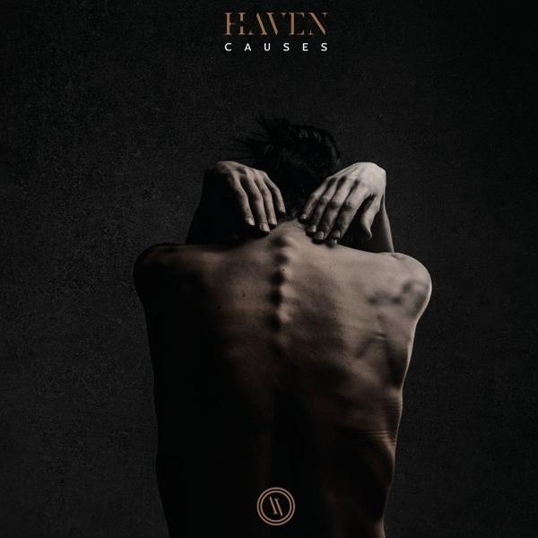 Haven - Causes ryhmässä CD @ Bengans Skivbutik AB (5631857)
