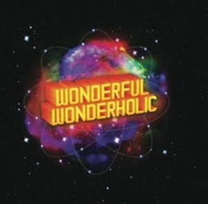 Lm.C - Wonderful Wonderholic ryhmässä CD / Pop @ Bengans Skivbutik AB (563187)