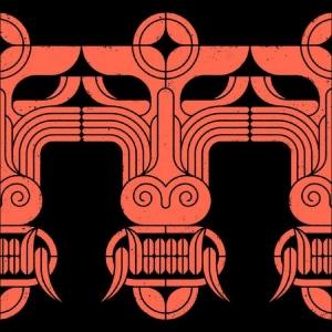 Tropic Santos - Caccia Grossa ryhmässä CD / Pop-Rock @ Bengans Skivbutik AB (5631894)