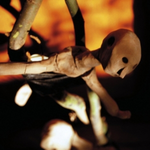 Joseph Arthur - Redemption's Son ryhmässä CD / Pop-Rock @ Bengans Skivbutik AB (5631920)