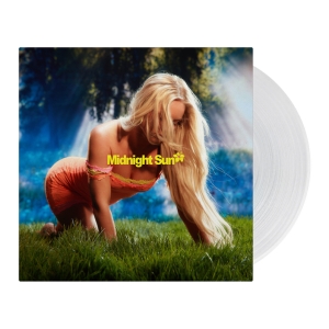 Larsson Zara - Midnight Sun (Vinyl incl signed card) ryhmässä VINYYLI / Kommande / Pop-Rock,Svensk Musik @ Bengans Skivbutik AB (5631966)