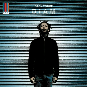 Toure Daby - Diam ryhmässä CD / Pop-Rock,World Music @ Bengans Skivbutik AB (5631970)