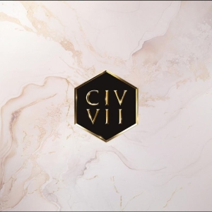 Christopher Tin Geoff Knorr & Rola - Sid Meier's Civilization Vii (Origi ryhmässä ME SUOSITTELEMME / Perjantain julkaisut / 2025-11-07 @ Bengans Skivbutik AB (5631989)