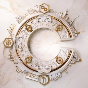 Christopher Tin Geoff Knorr & Rola - Sid Meier's Civilization Vii (Origi ryhmässä ME SUOSITTELEMME / Perjantain julkaisut / 2025-11-07 @ Bengans Skivbutik AB (5631990)