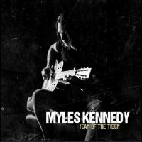Myles Kennedy - Year Of The Tiger ryhmässä CD / Hårdrock @ Bengans Skivbutik AB (5631997)