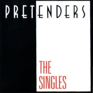 Pretenders - The Singles ryhmässä ME SUOSITTELEMME / Perjantain julkaisut / 2025-08-15 @ Bengans Skivbutik AB (5632008)