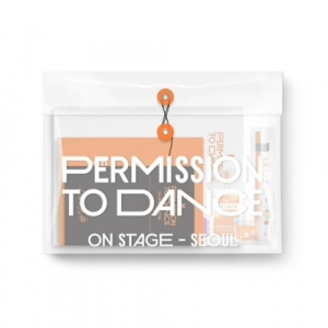 Bts - Permission To Dance On Stage - Seoul (Digital Code) ryhmässä MERCHANDISE / Merch+Code / Kommande / K-Pop @ Bengans Skivbutik AB (5632061)