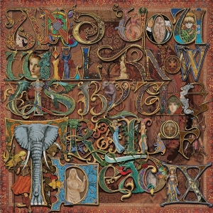 ...And You Will Know Us By The Trail Of Dead - Ix ryhmässä ME SUOSITTELEMME / Perjantain julkaisut / 2025-08-15 @ Bengans Skivbutik AB (5632069)