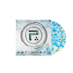 Periphery - Periphery I ryhmässä ME SUOSITTELEMME / Perjantain julkaisut / 2025-08-01 @ Bengans Skivbutik AB (5632075)