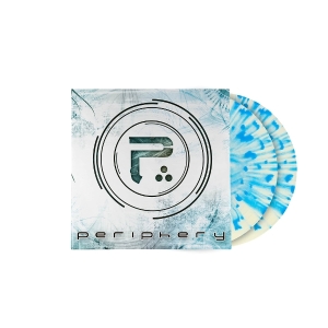 Periphery - Periphery I ryhmässä ME SUOSITTELEMME / Perjantain julkaisut / 2025-08-01 @ Bengans Skivbutik AB (5632075)
