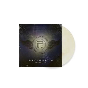 Periphery - Icarus ryhmässä ME SUOSITTELEMME / Perjantain julkaisut / 2025-08-01 @ Bengans Skivbutik AB (5632077)