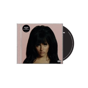 Murph Jessie - Sex Hysteria ryhmässä ME SUOSITTELEMME / Perjantain julkaisut / 2025-07-18 @ Bengans Skivbutik AB (5632082)