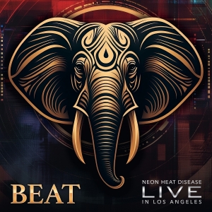 Beat - Live (Ltd Dlx Gatefold 3LP edition) ryhmässä ME SUOSITTELEMME / Perjantain julkaisut / 2025-09-26 @ Bengans Skivbutik AB (5632083)