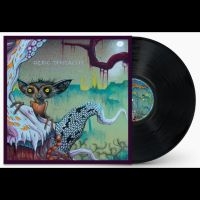 Ozric Tentacles - The Yumyum Tree ryhmässä VINYYLI / Pop-Rock @ Bengans Skivbutik AB (5632128)
