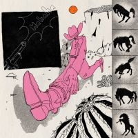 Will Paquin - Hahaha (Ltd Crystal Clear Vinyl) ryhmässä VINYYLI / Kommande / Pop-Rock @ Bengans Skivbutik AB (5632133)